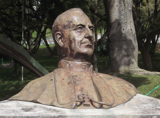 Giovanni Battista Scalabrini 